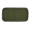 Black/Green/Brown Inner Separation Holder Module Storage Bag Panel Pouch EDC Tool  Camping Hiking