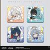 Sunsyea Honkai Star Rail Official Merch miHoYo Original Authentic NSSS Series Q Version Acrylic Stand Badge Keychain