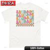 Saudade Portuguese Brazil Nostalgic Longing Retro Unisex Classic Tee with Creative Graphic Ropa Tee Harajuku T Shirt Casual