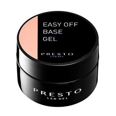 PRESTO Easy Off Base Gel 8g