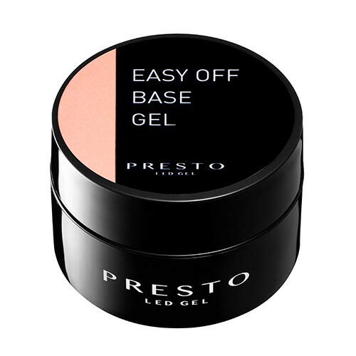 

PRESTO Easy Off Base Gel 8g