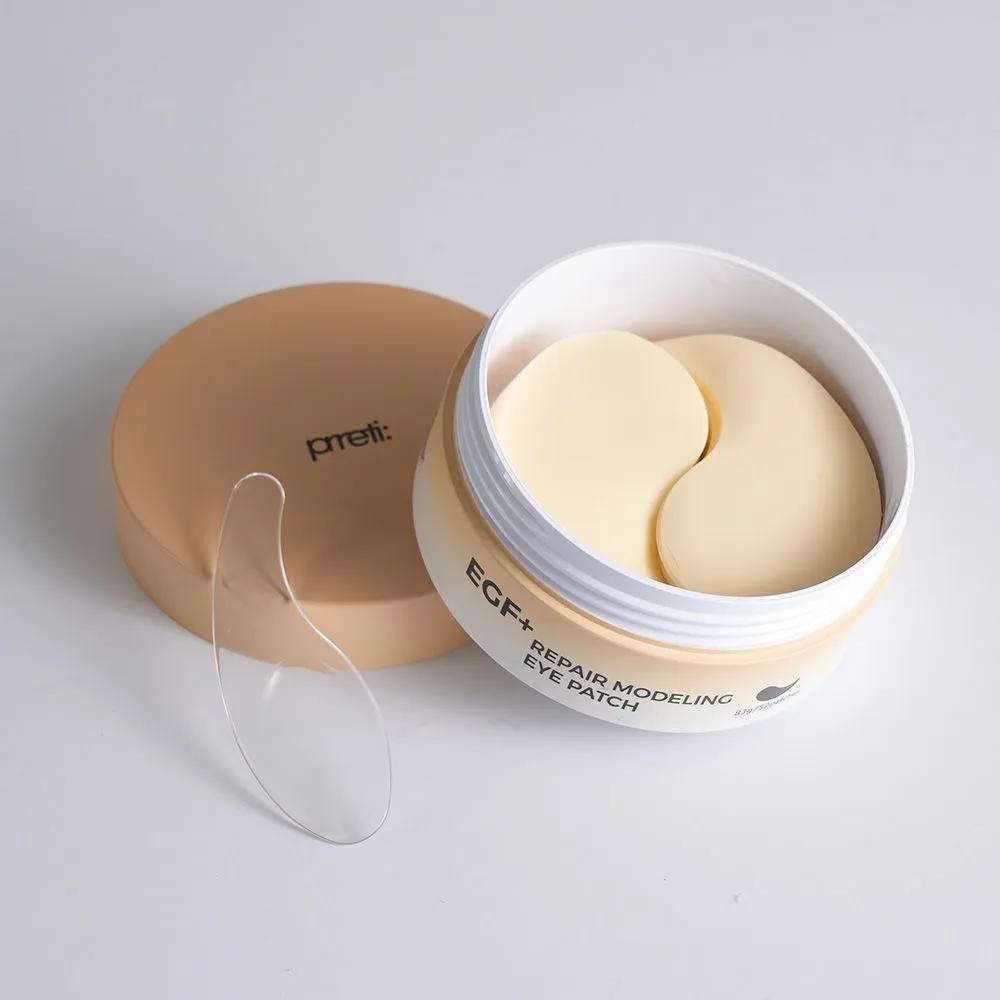 

EGF+ Repair Modeling Eye Patches 52 Pack