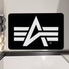 Alpha La Industries Bathroom Mat Kids Room Bedroom Decoration Balcony Anti-Slip Doormat Living Room Welcome Rug