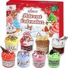24 Days Of Slime And Kit Christmas Countdown Calendar Butter Stress Relief Toys