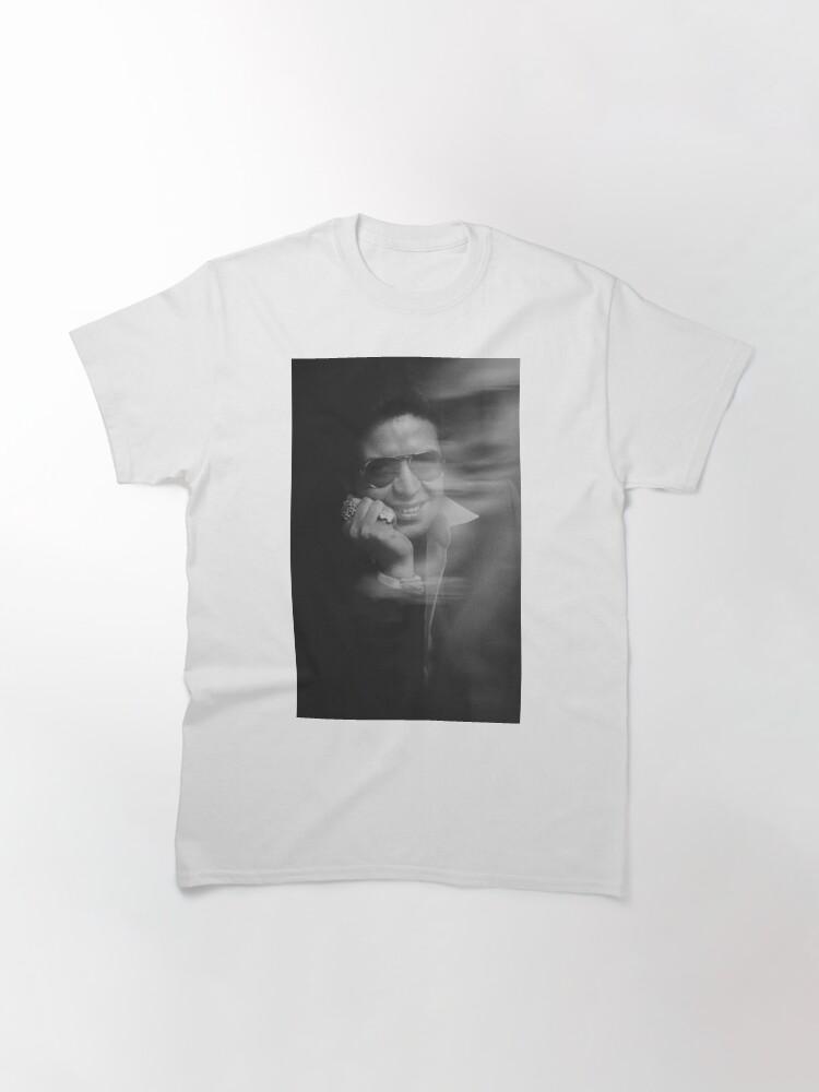 T-shirt Classica di Héctor Lavoe Hector Lavoe