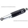 Lightweight Electric Scooter/Motorcycle Rear Shock Absorber (300MM, GY6 50/150CC)