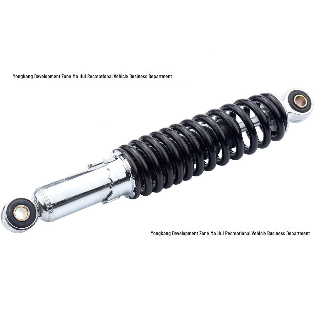 Lightweight Electric Scooter/Motorcycle Rear Shock Absorber (300MM, GY6 50/150CC)