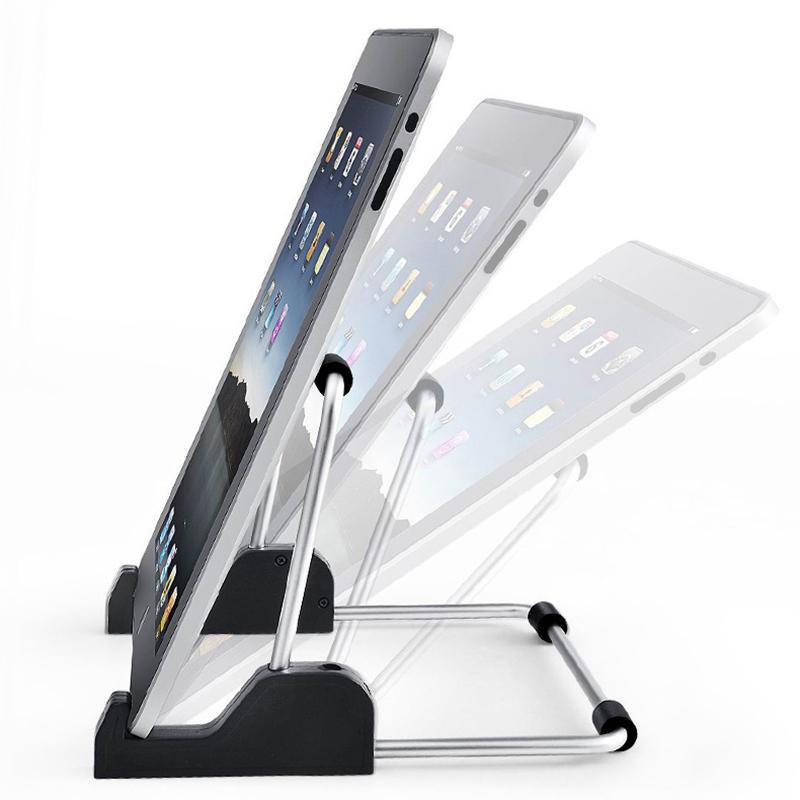 Suport Tabletă Suport Super Ușor Universal Suport Pliabil Reglabil Aluminiu Suport Pentru Ipad Samsung Accesorii Tabletă