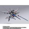 Bandai METAL BUILD Ootori Movable Figure 310mm Wingspan ABS PVC Die-cast Painted (Figure Not Included)