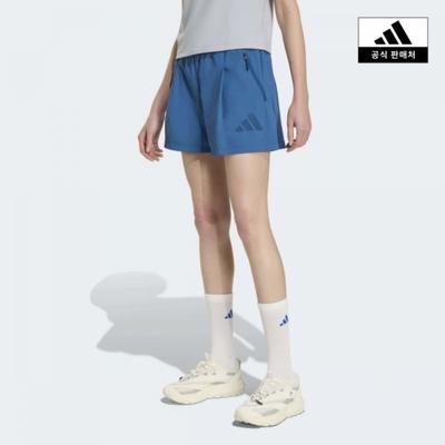 Z.n.e. Woven Shorts W Kf0579