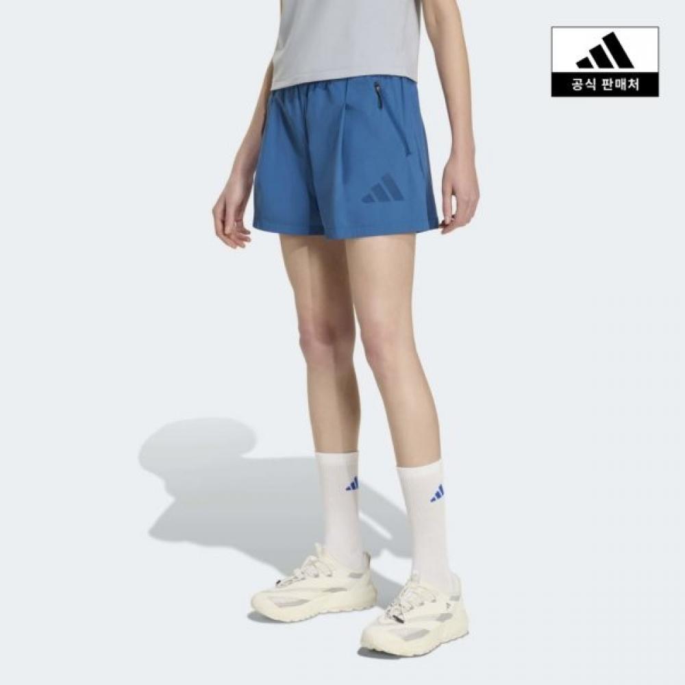 Adidas Zne. Тканые шорты W Kf0579 KF0579/AXS