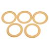 Pump Piston Rings Replacement Rubber Air Pump Connecting