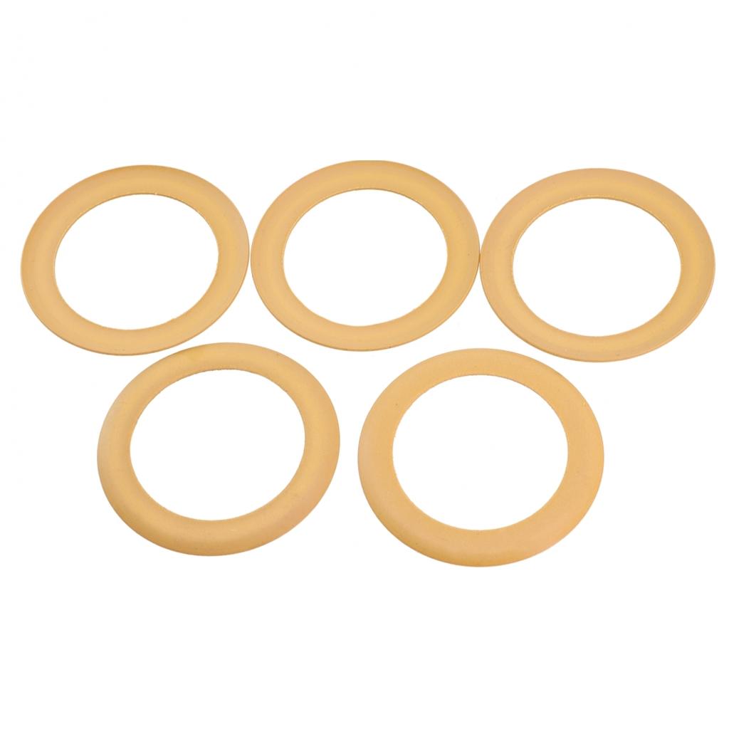 Pump Piston Rings Replacement Rubber Air Pump Connecting