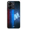 Coque Pour Xiaomi Redmi 13C 4g Bmw M Vintage Maniacase