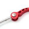 Cycling Tool Seatposts Clamps Mountain Bike Accessories Seatpost Tube Clamp Bicycle Parts Seat Post
