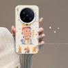 Applicable To Vivox111promini Mobile Phone Case with Bracket VIVOx111 Anti-drop 11 Magic Wand Star Person