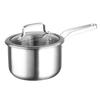 Pentola per salse Adneny serie IKEA in acciaio inossidabile 304