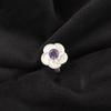Wonderful Iolite Ring Gemstone Jewelry, 925 Solid Sterling Silver Ring, Handmade Jewelry Ring, Gift For Women