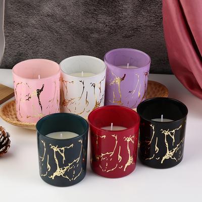 Candele – Candele profumate