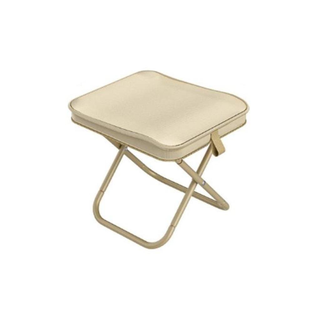Multifunctional Camping Stool Ultra Light Backpack Stool Outdoor Chair Picnic Hiking Travel