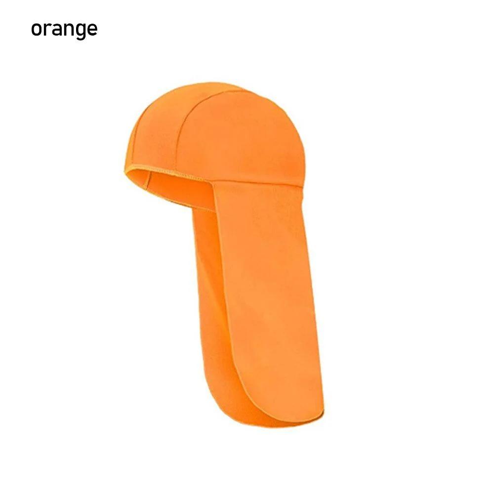 Cappello Raffreddante Elastico Parasole a Tesa Larga Protezione Collo Cappello Rigido Elastico Protezione UV per Coprire il Collo per Pesca Equitazione