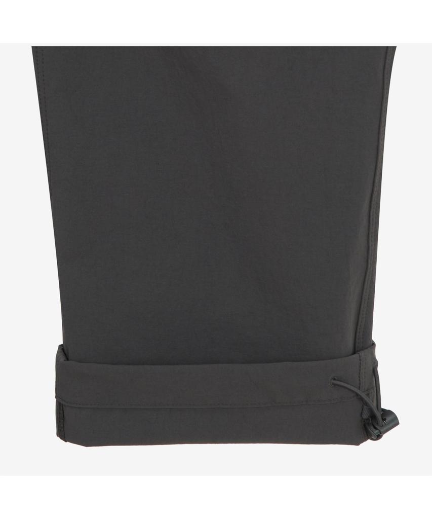 Noseupeiseu Np6Nr00B Men'S Robson Pants Dark_Gray