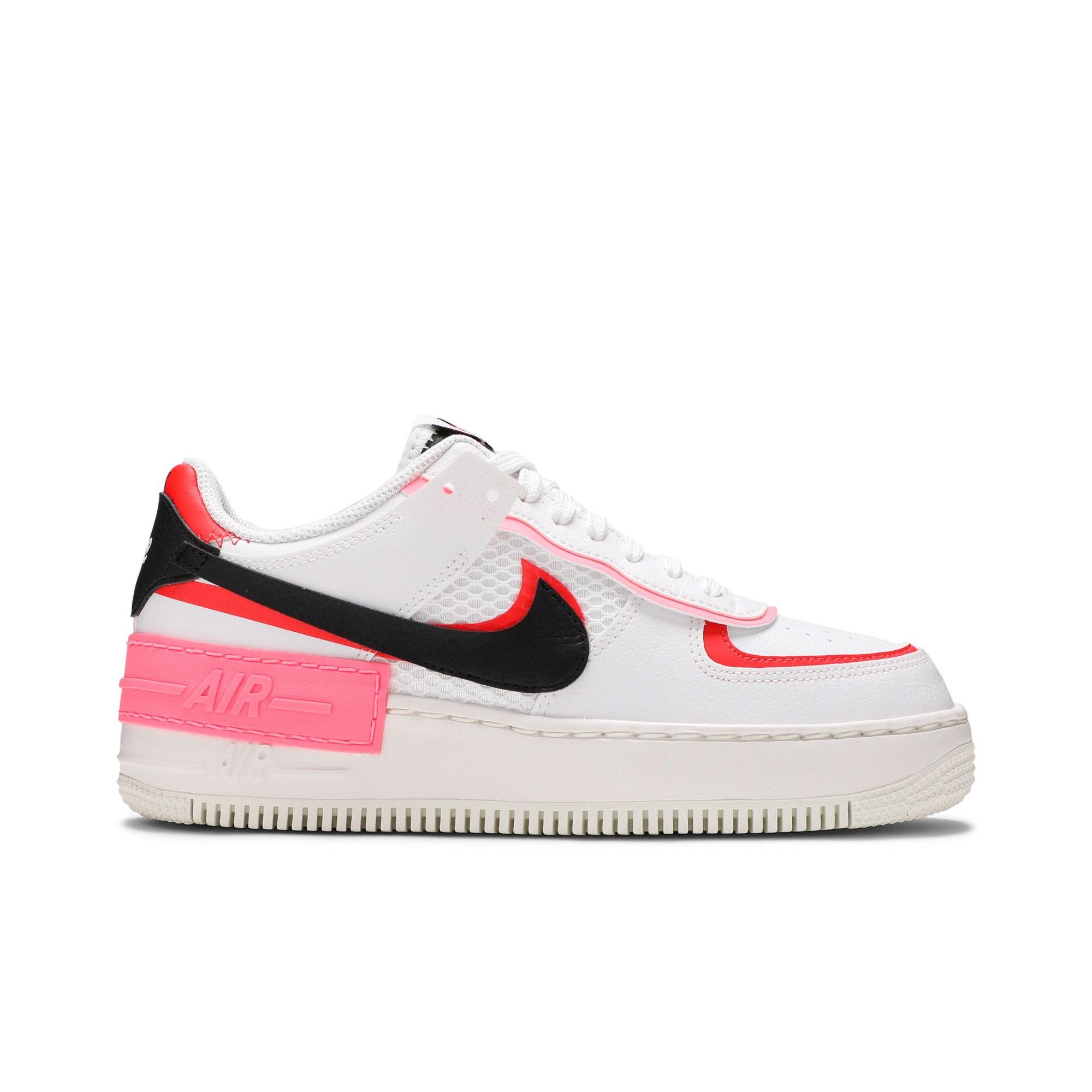 Nike Womens Air Force 1 Shadow
