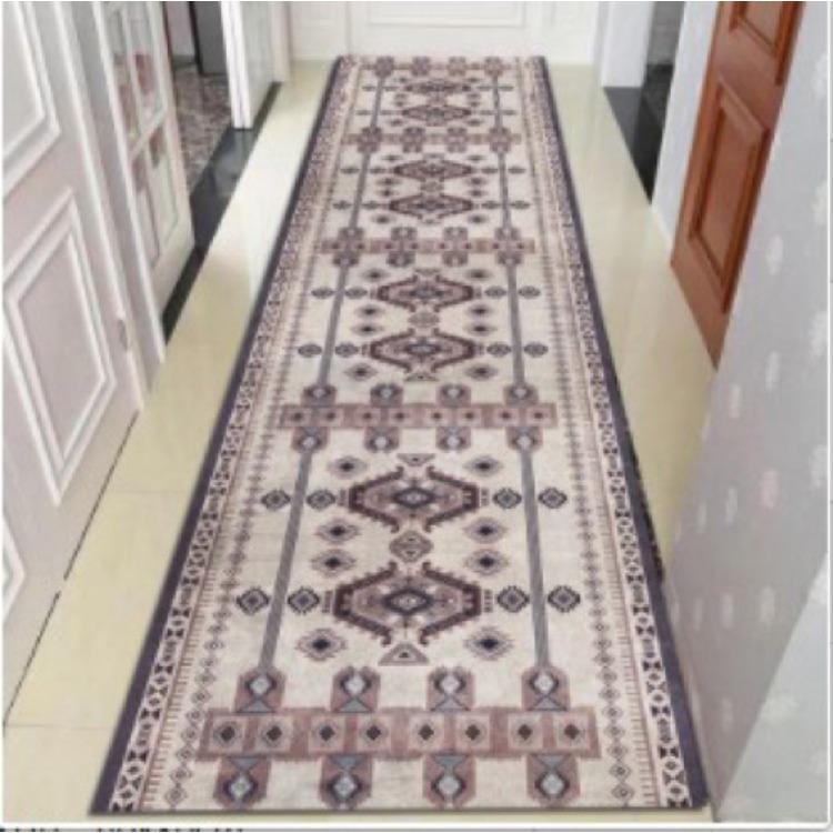 Covor coridor vintage, covor pentru culoar, fereastră tip Bay, covor pentru balcon, hol de intrare, bucătărie, covor lung pentru hol