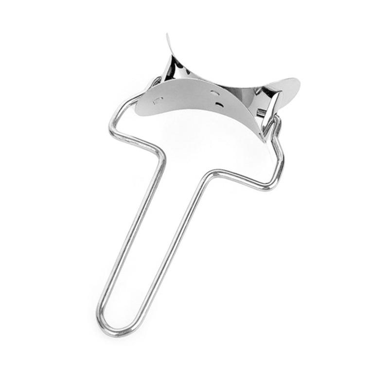 

Stainless Steel Dumpling Empanada Ravioli Maker Press Pierogi Mold for Dumpling Wrapper Dough Stamp Cutter Pastry Pie Making