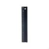 Cutting Ruler, Protective Aluminum Alloy, NonSlip, Navy Coral, DIY Sewing Pink 20cm