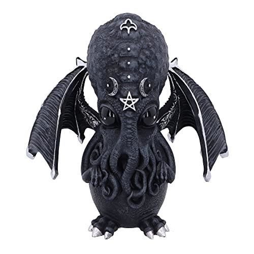 Figurine - nemesis now - culthulhu - 10,3 cm - résine - décoratif