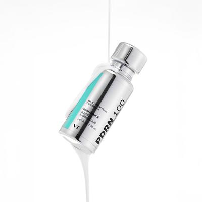 PDRN 100 Elasticity Moisturizing Radiance Essence 30ml, Korean Best Cosmetics