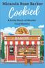 Libro Cookied : A Little-Pinch-of-Murder Cozy Mystery : 2