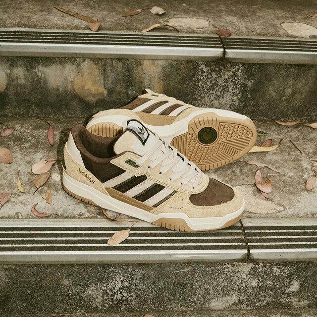 

adidas Tekkira Cup Momiji Nishiya Cardboard Earth Strata 43
