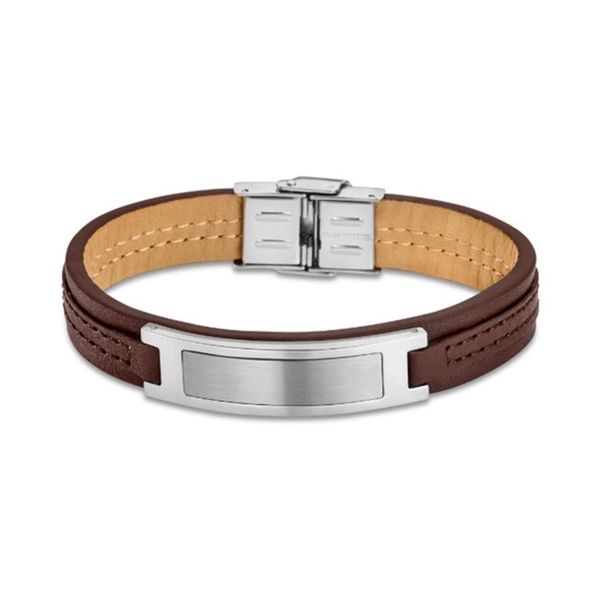 

Lotus Men s Bracelet Ls1808-2/1 TU прозрачный