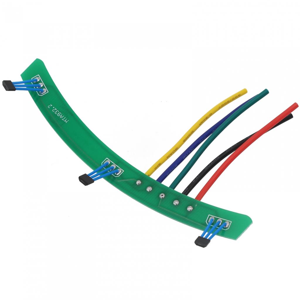 E-Bike Motor Sensor Electric Vehicle Motor Hall Sensor Board