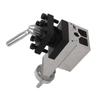 Post Vice Clamp Lathe Tool Quick Changing 60x60mm for 210 8x16 220x400 220x600 220x750 Lathe