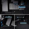 Toyota All-Model TPE Car Floor Mats for Levin, Camry, Yaris, Corolla, RAV4, Vios, IZOA