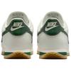 Nike Cortez Leather Women Sail Fir Green Gum Black DN1791-110