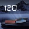 Universal Car HUD GPS HUD Head Up Display Digital Speedometer Suitable for All Vehicles