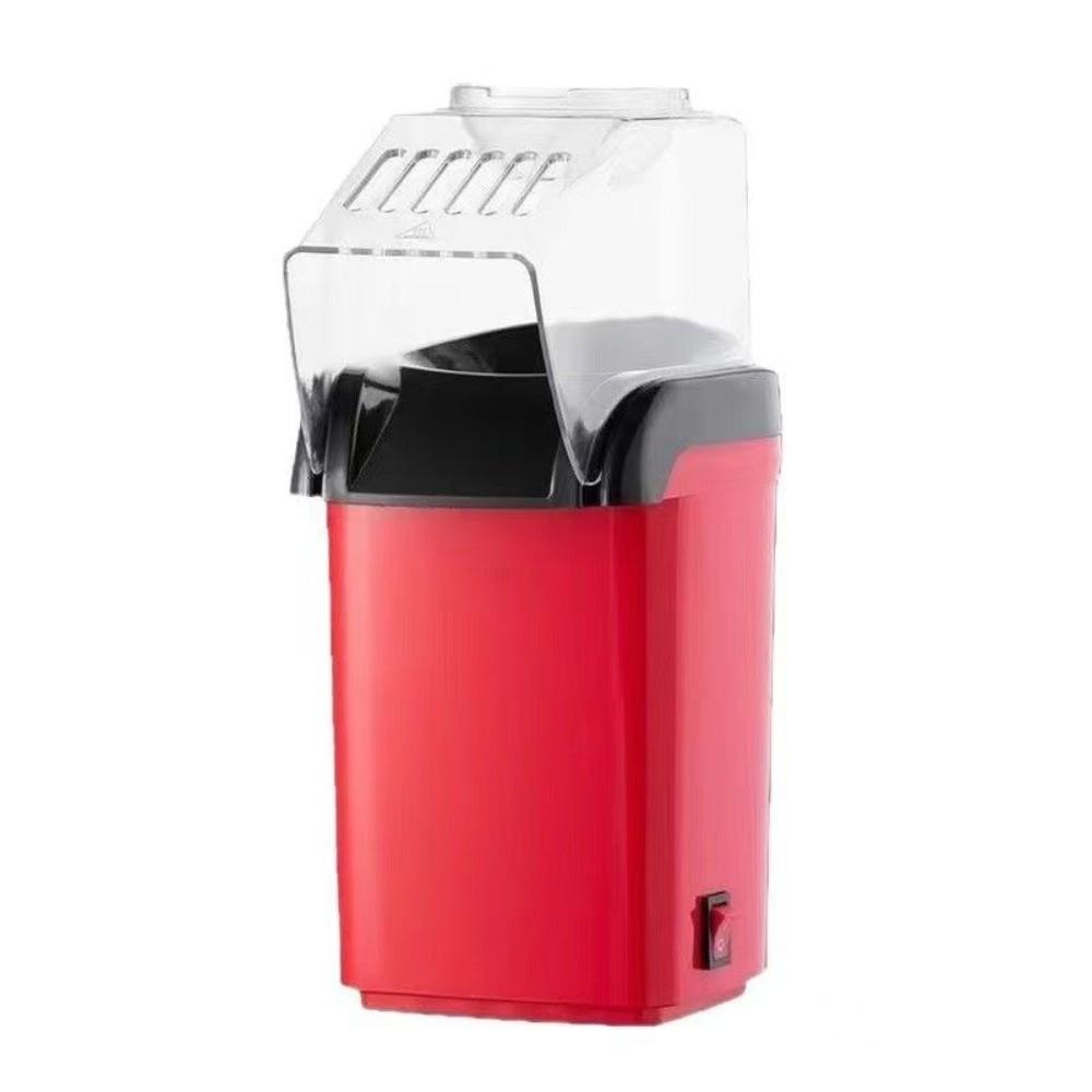 Non-Stick Air Popper Fully Automatic Popcorn Maker Corn Popcorn Machine Party