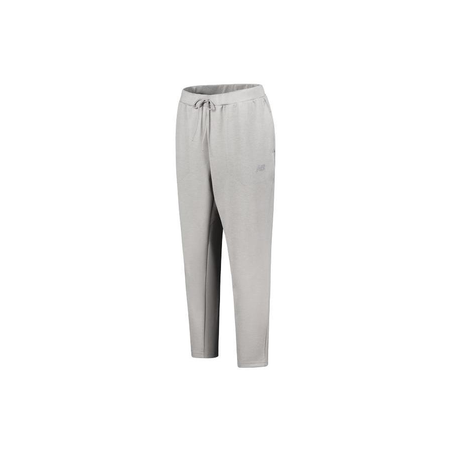 Повседневные брюки New Balance мужские серые AMP41143-AG M