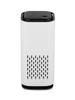 Silent Negative Ion Car & Office Air Purifier - Eliminates Odors & Smoke