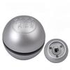 Manual 6 Speed Gear Shift Knob Lever Silver for Alfa Romeo Giulietta 2010- 50294565