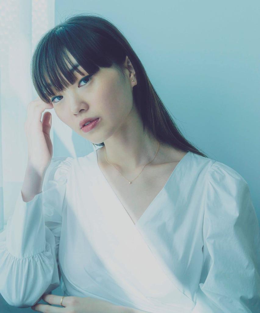 Ete K18 Diamond Necklace FREE Yellow Gold (ete) 0.1ct "Bright" 260845-660845