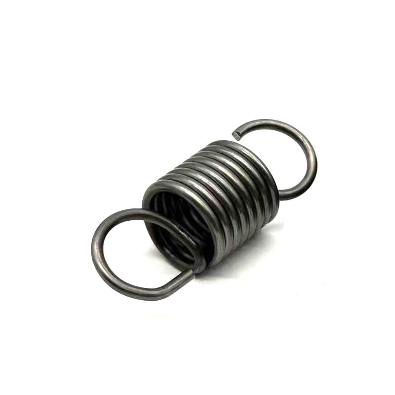 Wire Diameter 4mm/4.5mm Expansion Springs Extension Tension Spring Outer Dia 22mm/25mm/30mm/30.5mm/35mm Length 80mm-280mm