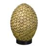 Réplique - Game Of Thrones - Oeuf De Viserion - Peinte À La Main - 19,50 Cm