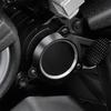 Motorcycle Gear Cover  Modified Decorative Transmission Cover Enhanced Bike Look for Yamaha 530 560 TMAX530 TMAX560 2017-2024