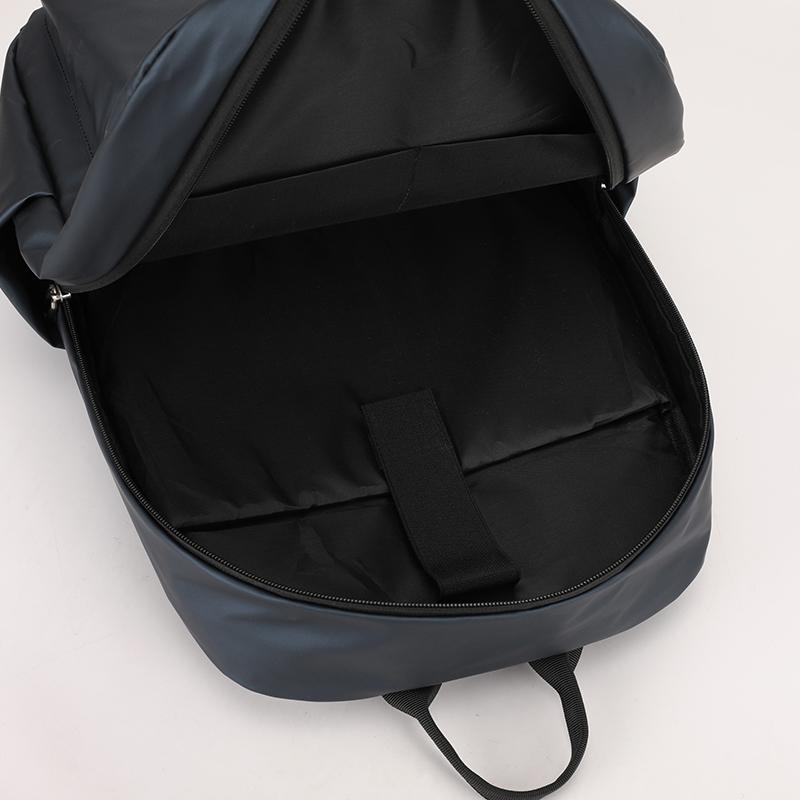 New backpack men's business leisure backpack outdoor leisure backpack fashion versatile backpack