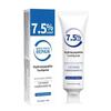 7.5% Hydroxyapatite Toothpaste for Advanced Enamel Protection, Fluoride-Free Nano Hydroxyapatite Toothpaste